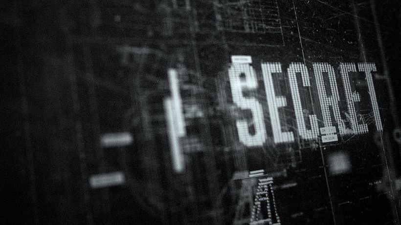 Inside America's Secret Missions 9