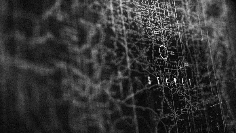 Inside America's Secret Missions 12