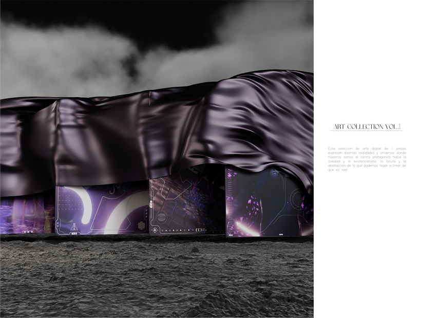 ART COLLECTION VOL.1 11