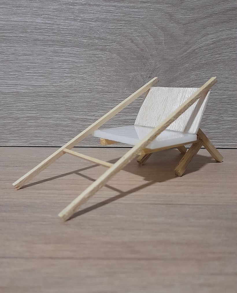 Mi proyecto del curso: Diseño sostenible: objetos y espacios respetuosos con el medio ambiente 2