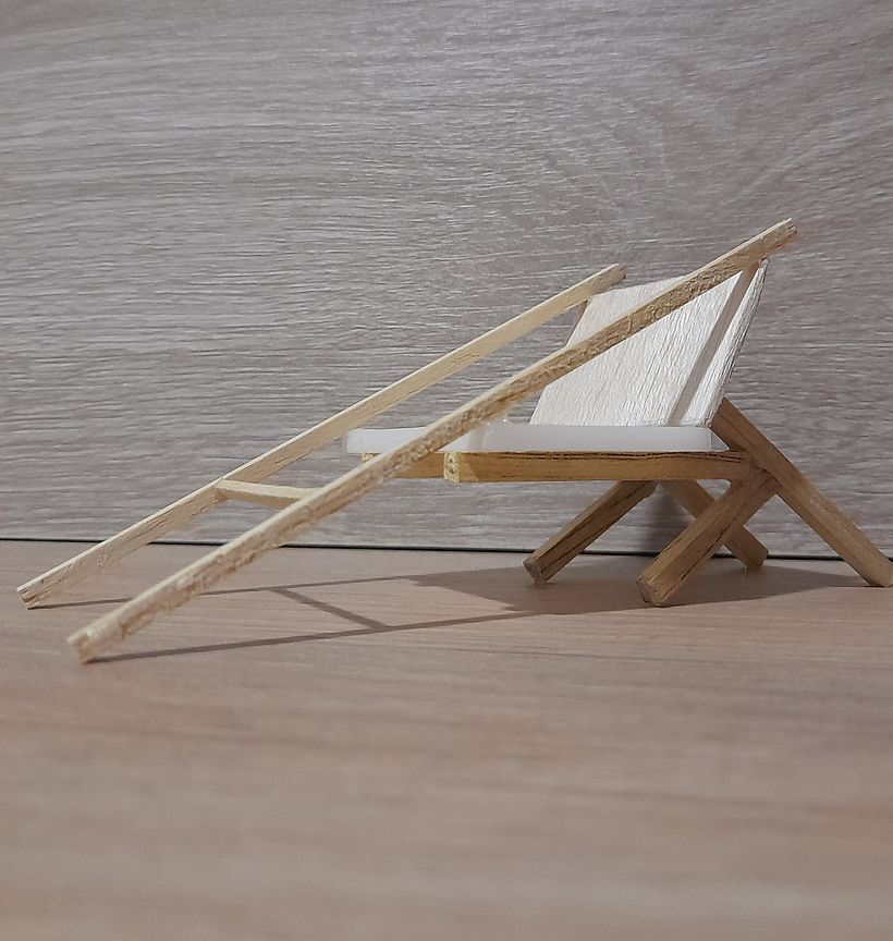 Mi proyecto del curso: Diseño sostenible: objetos y espacios respetuosos con el medio ambiente 2