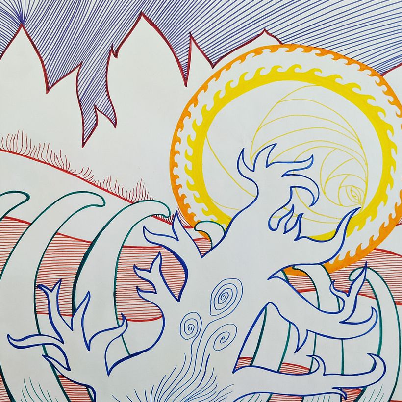 Inner Fire