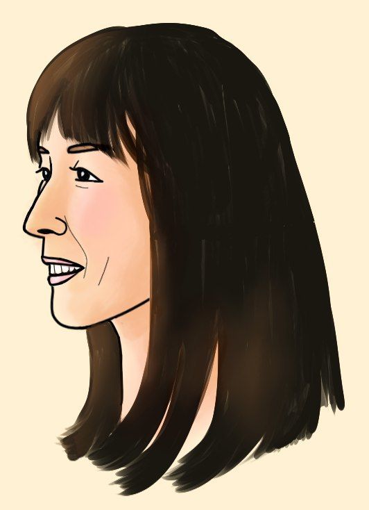 Mari Kondo