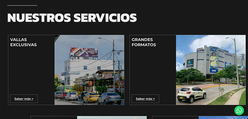 Creación de una web profesional con WordPress ATJ Medios 4