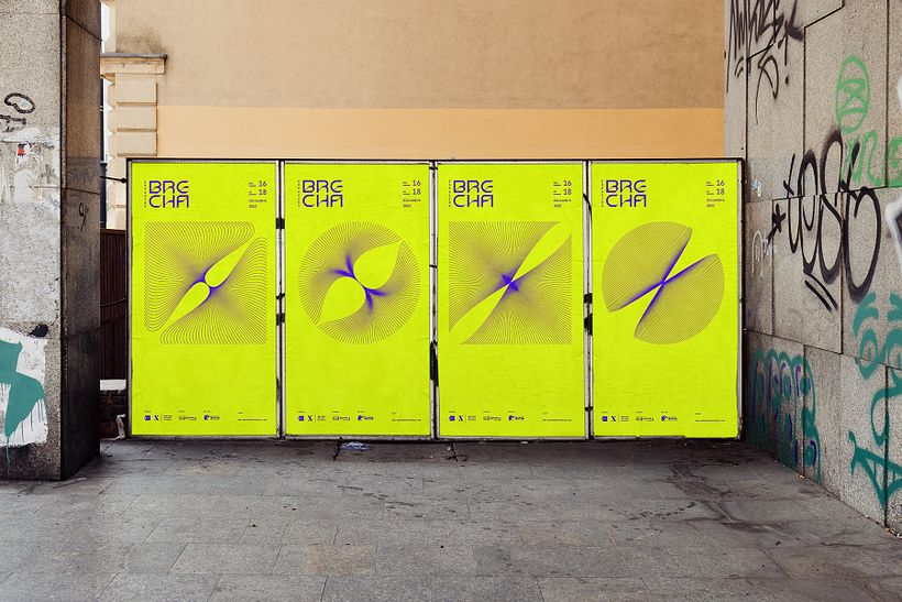 Espacios Brecha - Diseño