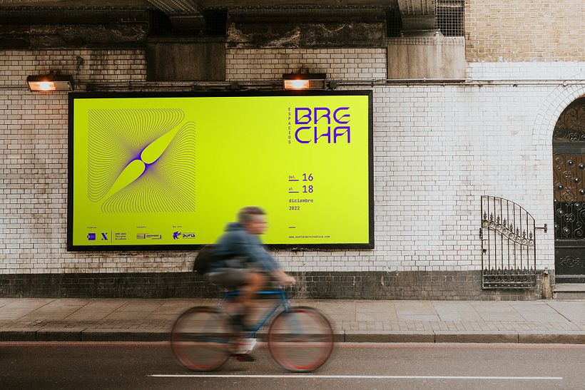 Espacios Brecha - Diseño