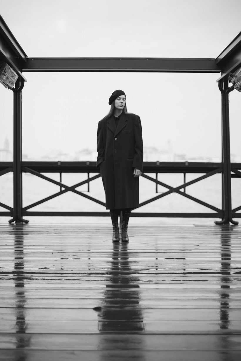 Lost in Venice 2022 with Teresa Del Sole 3