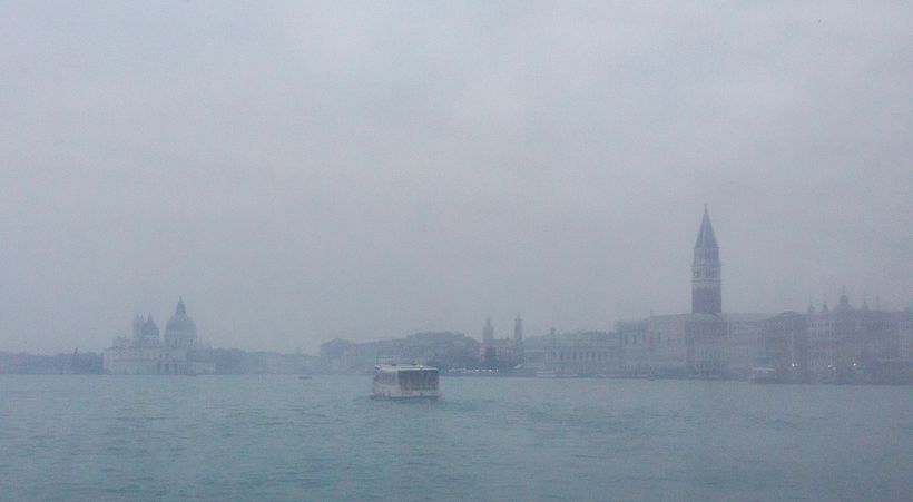 Lost in Venice 2022 with Teresa Del Sole 4