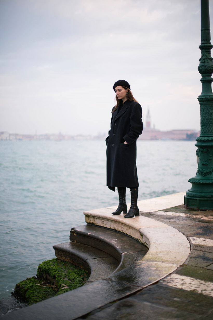 Lost in Venice 2022 with Teresa Del Sole 7