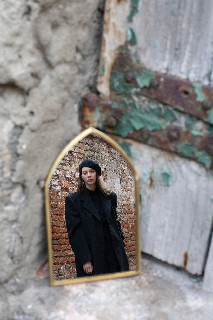 Lost in Venice 2022 with Teresa Del Sole 9