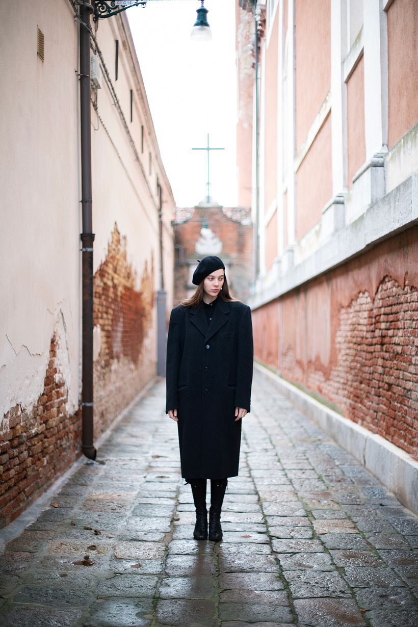 Lost in Venice 2022 with Teresa Del Sole 13