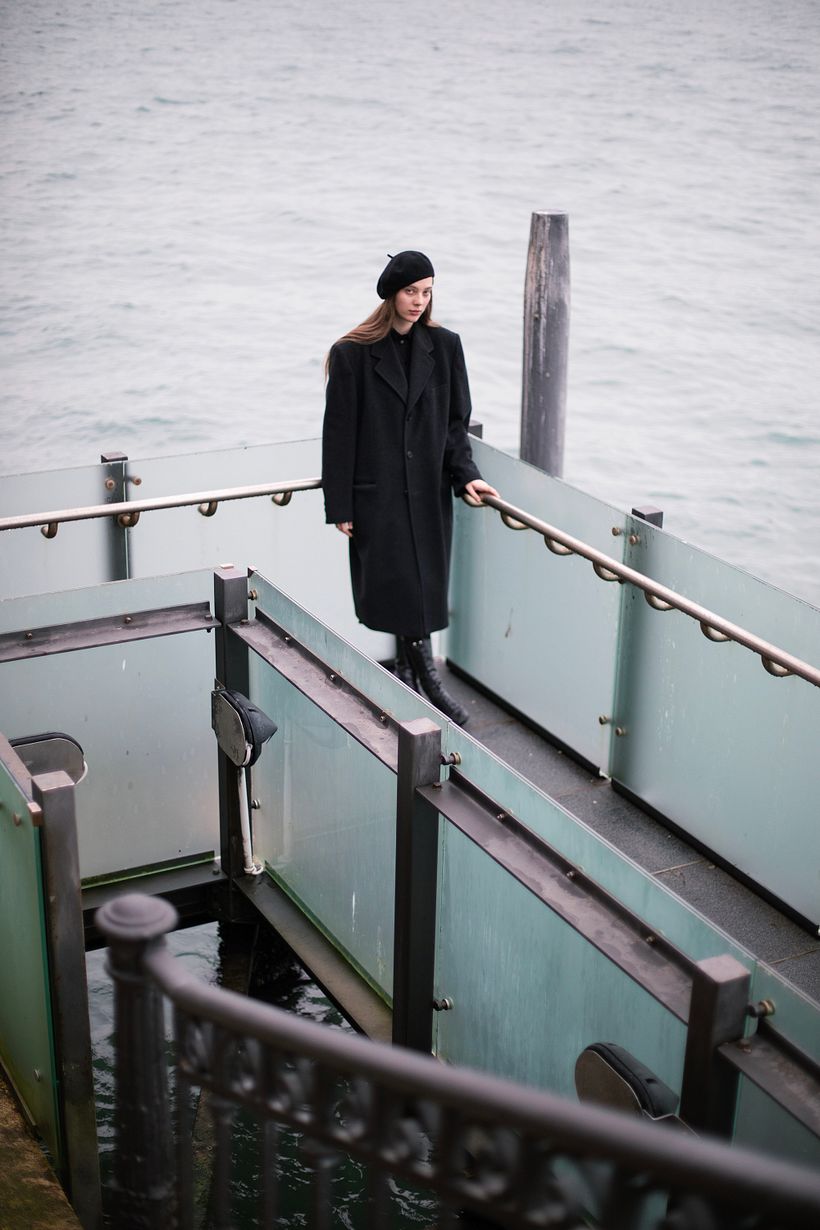 Lost in Venice 2022 with Teresa Del Sole 11