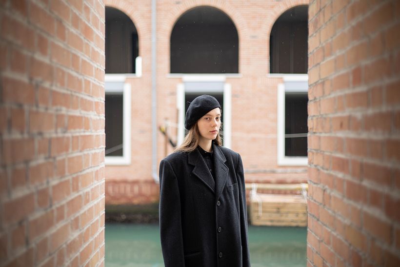 Lost in Venice 2022 with Teresa Del Sole 10
