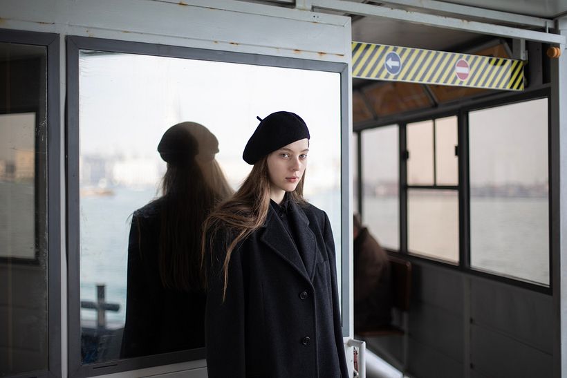 Lost in Venice 2022 with Teresa Del Sole 15
