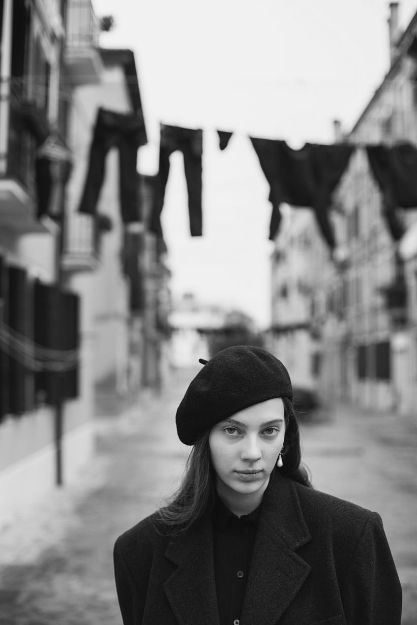 Lost in Venice 2022 with Teresa Del Sole 1