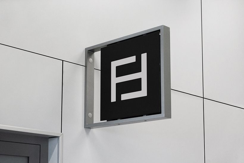 My project for course: Minimalist Logo Design With Personality 6