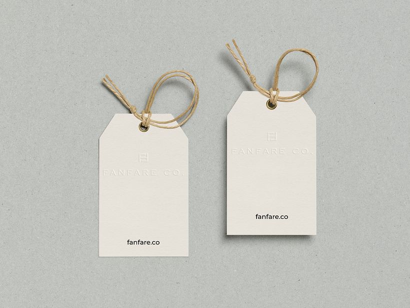 My project for course: Minimalist Logo Design With Personality 7