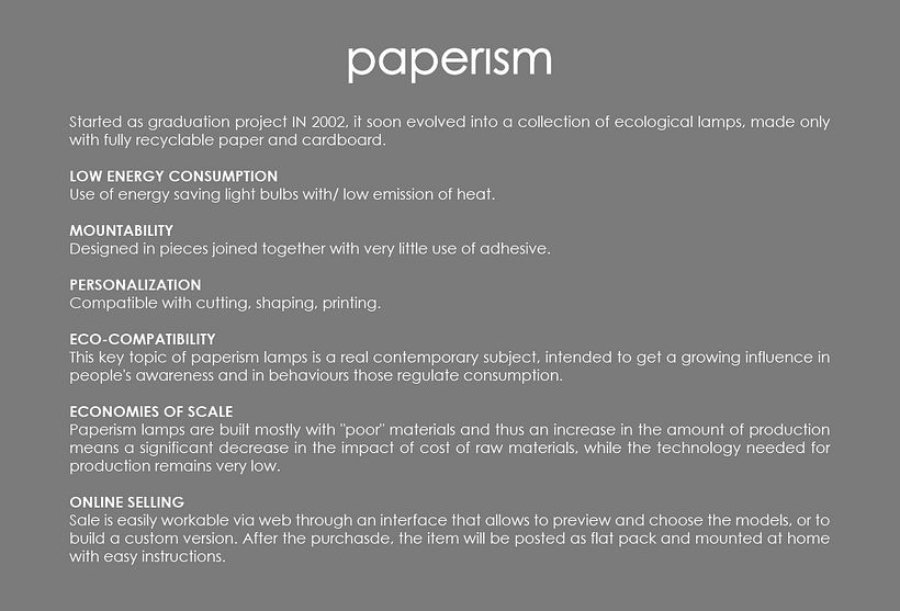 Paperism 2