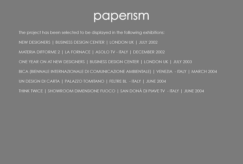 Paperism 6
