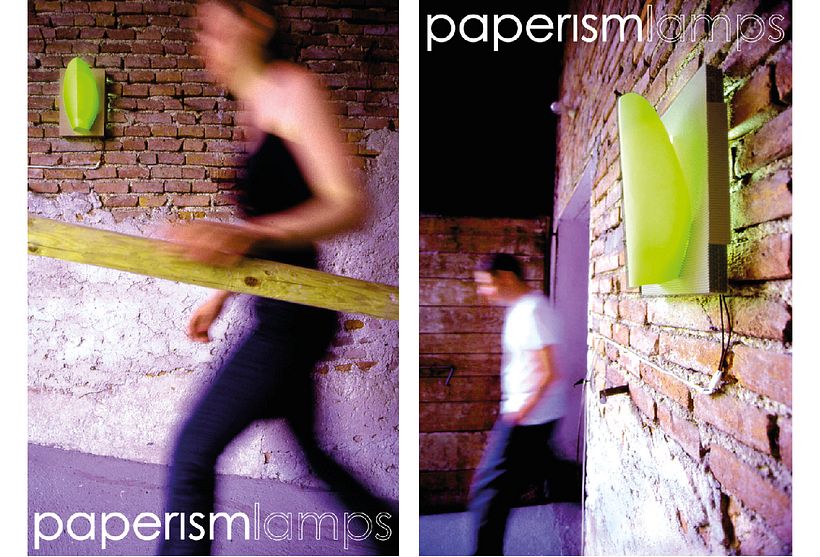 Paperism 8