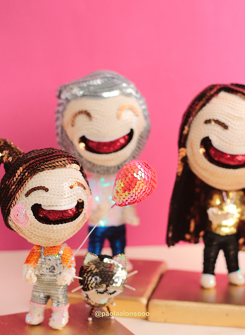 Familia Brillante 10