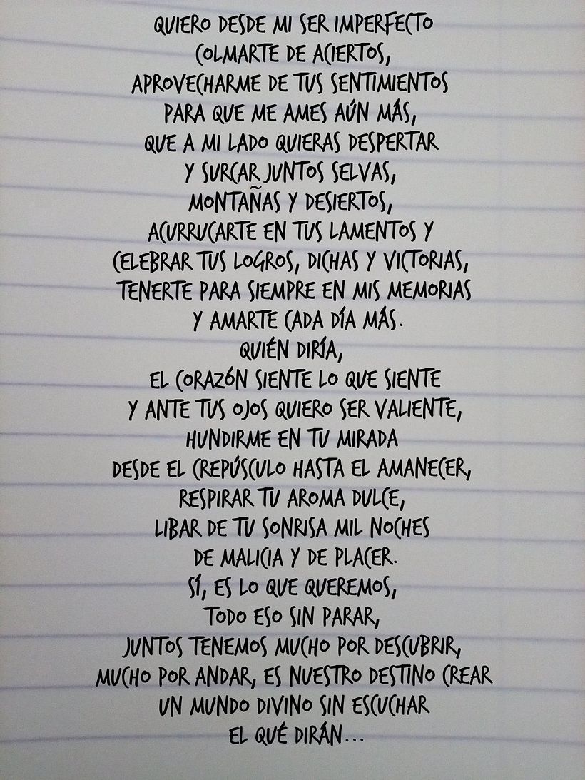 La Dama letal 4