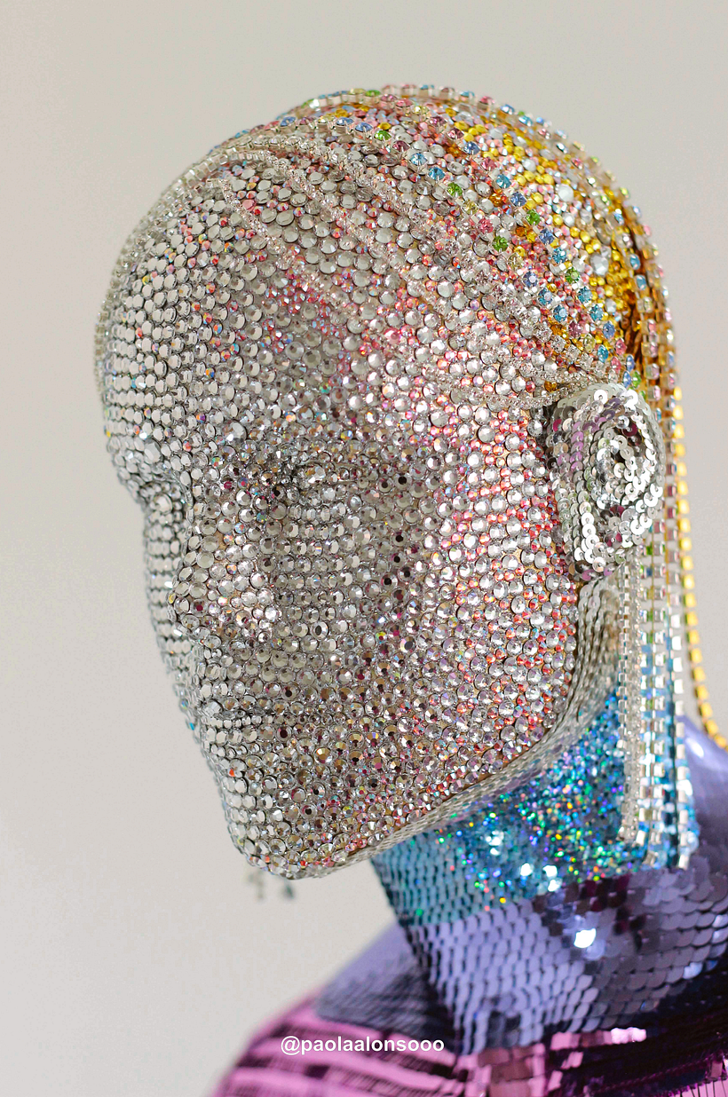 Jessica Butrich by Paola Alonso 4