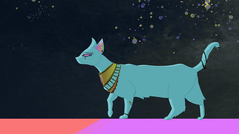 Diseño de personaje
