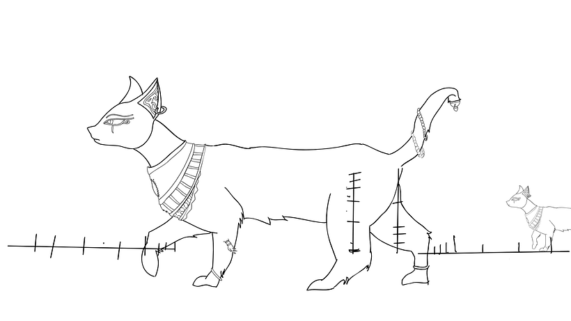Rough Animation