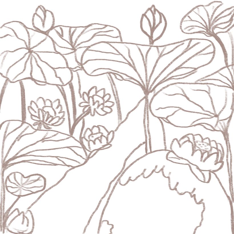 My roughly sketch with some details.