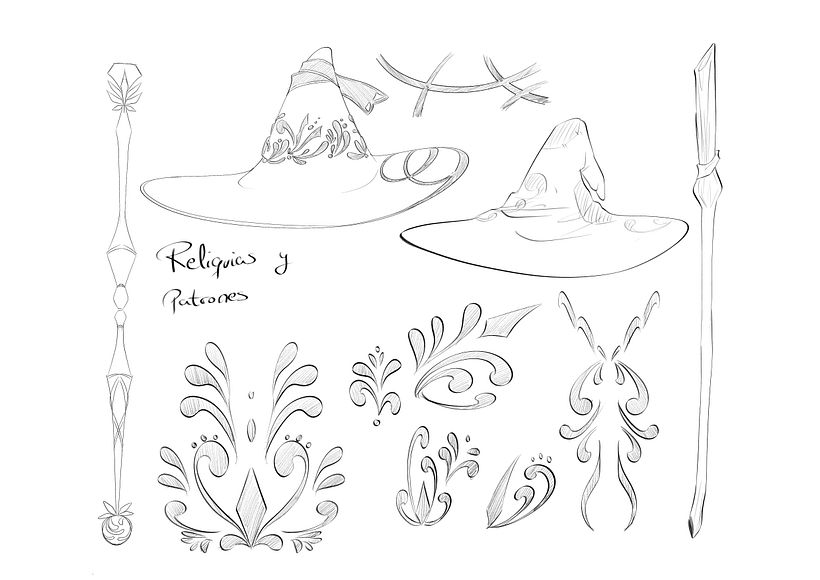 Concepts.