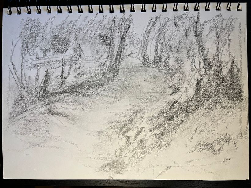 Tonal Sketch