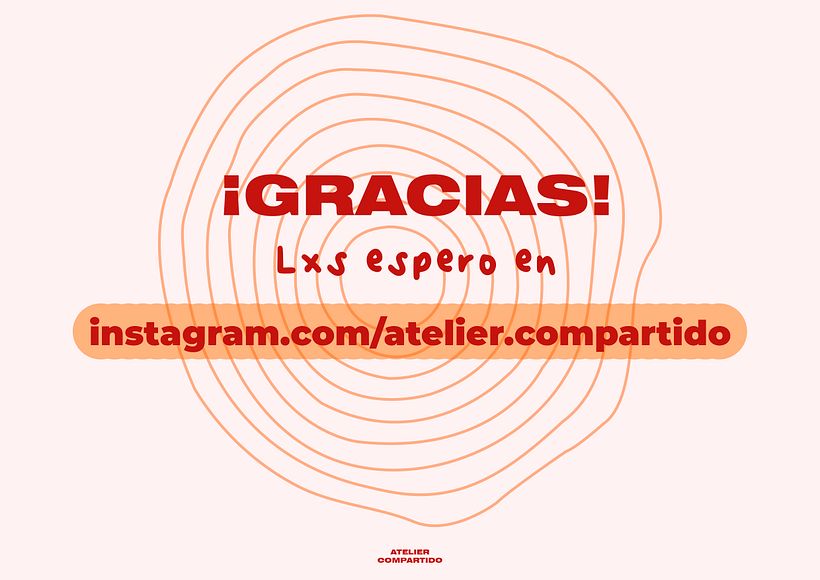 ATELIER COMPARTIDO 7