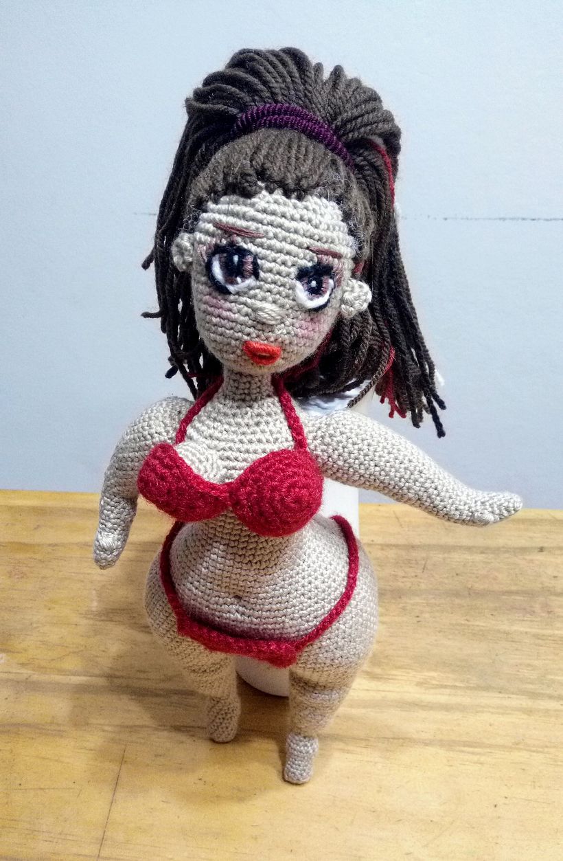 Muñeca 1