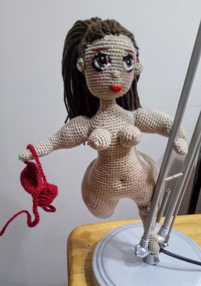 Muñeca 2