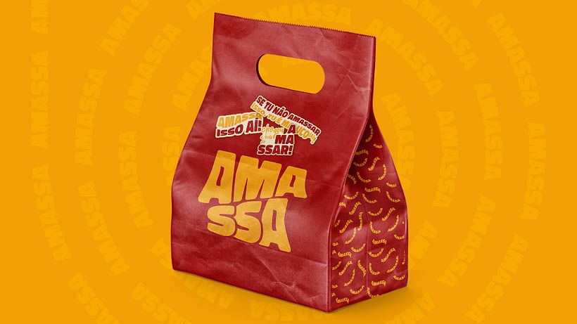 AMASSA - IDENTIDADE VISUAL 7