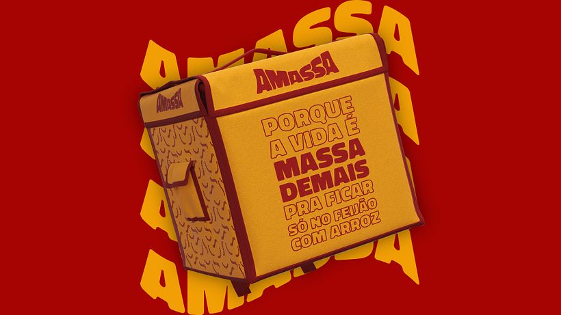 AMASSA - IDENTIDADE VISUAL 8