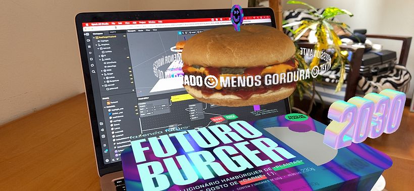 Futuro Burger 2030 3