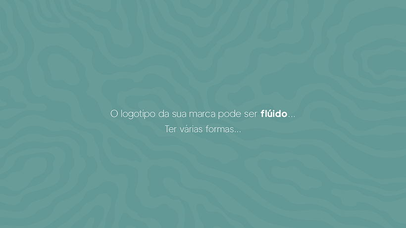 Meu projeto do curso: Design de logos: do conceito à apresentação 4