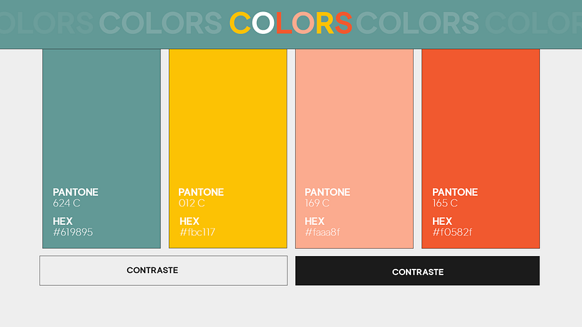 Meu projeto do curso: Design de logos: do conceito à apresentação 6