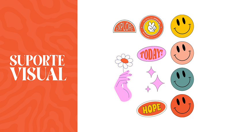 Meu projeto do curso: Design de logos: do conceito à apresentação 11