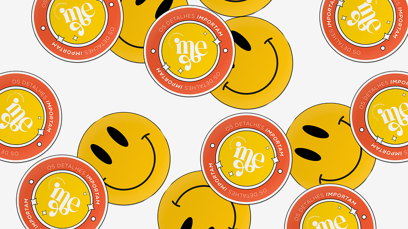 Meu projeto do curso: Design de logos: do conceito à apresentação 14