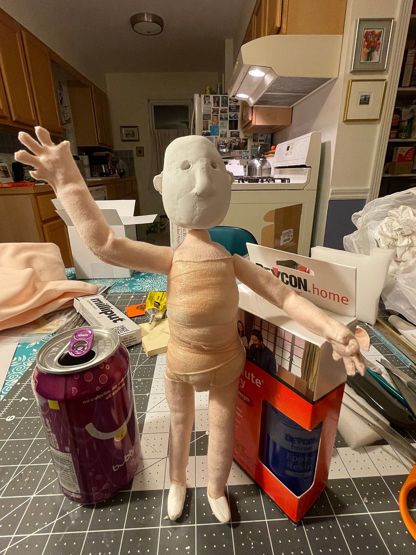 Mini me
