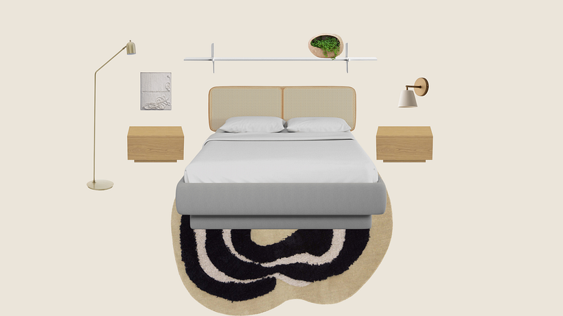 Meu projeto do curso: Design de interiores: transforme ambientes com significado 1