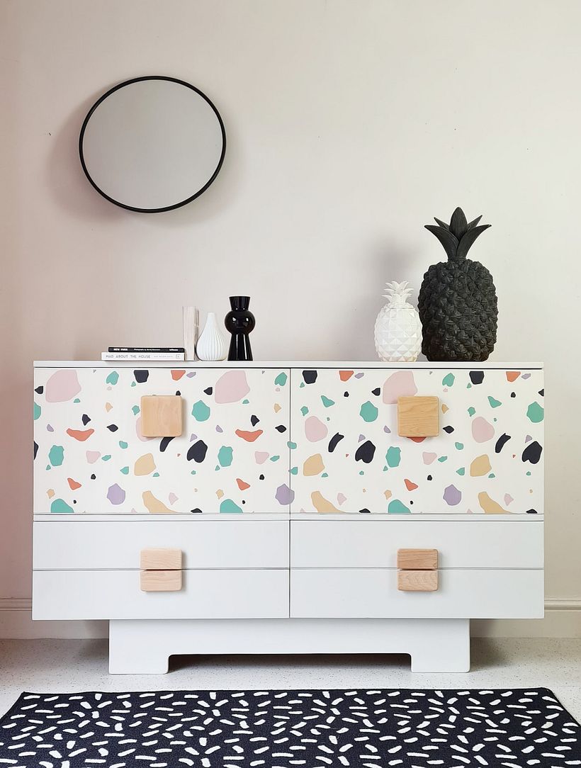 Chloe Kempster x Lust Home 