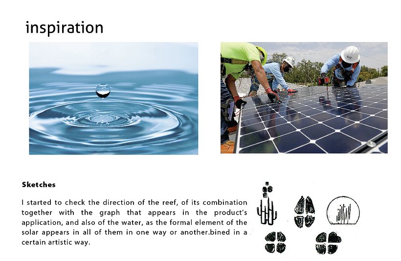 SolaReef: Logo Design: From Concept to Presentation 2