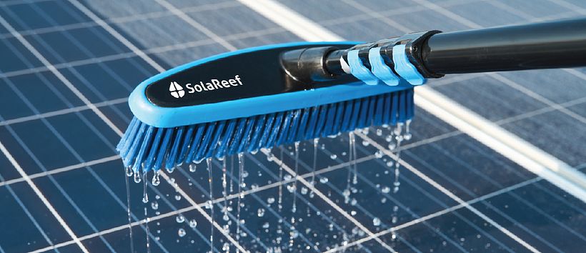 SolaReef: Logo Design: From Concept to Presentation 7