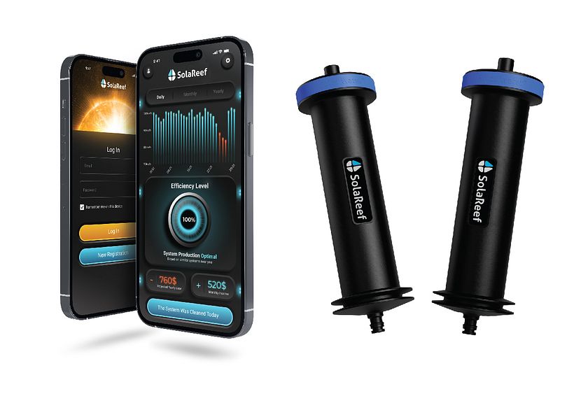 SolaReef: Logo Design: From Concept to Presentation 6