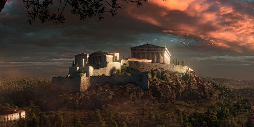 Athens 6