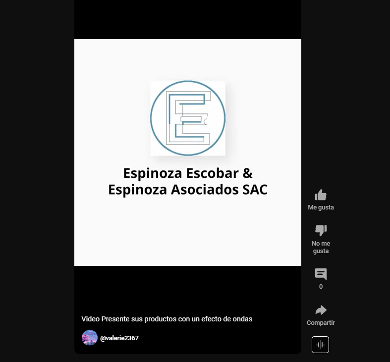 Mi proyecto del curso: Google Ads y Facebook Ads desde cero 1